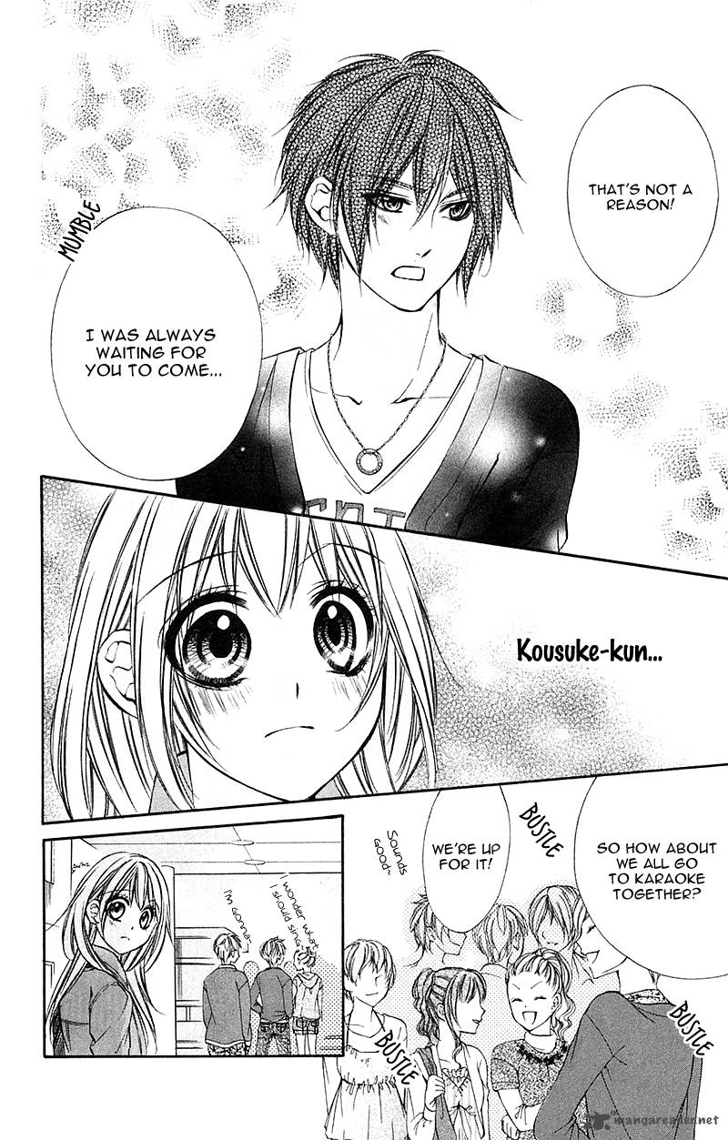 Boku Kara Kimi Ga Kienai 13 6