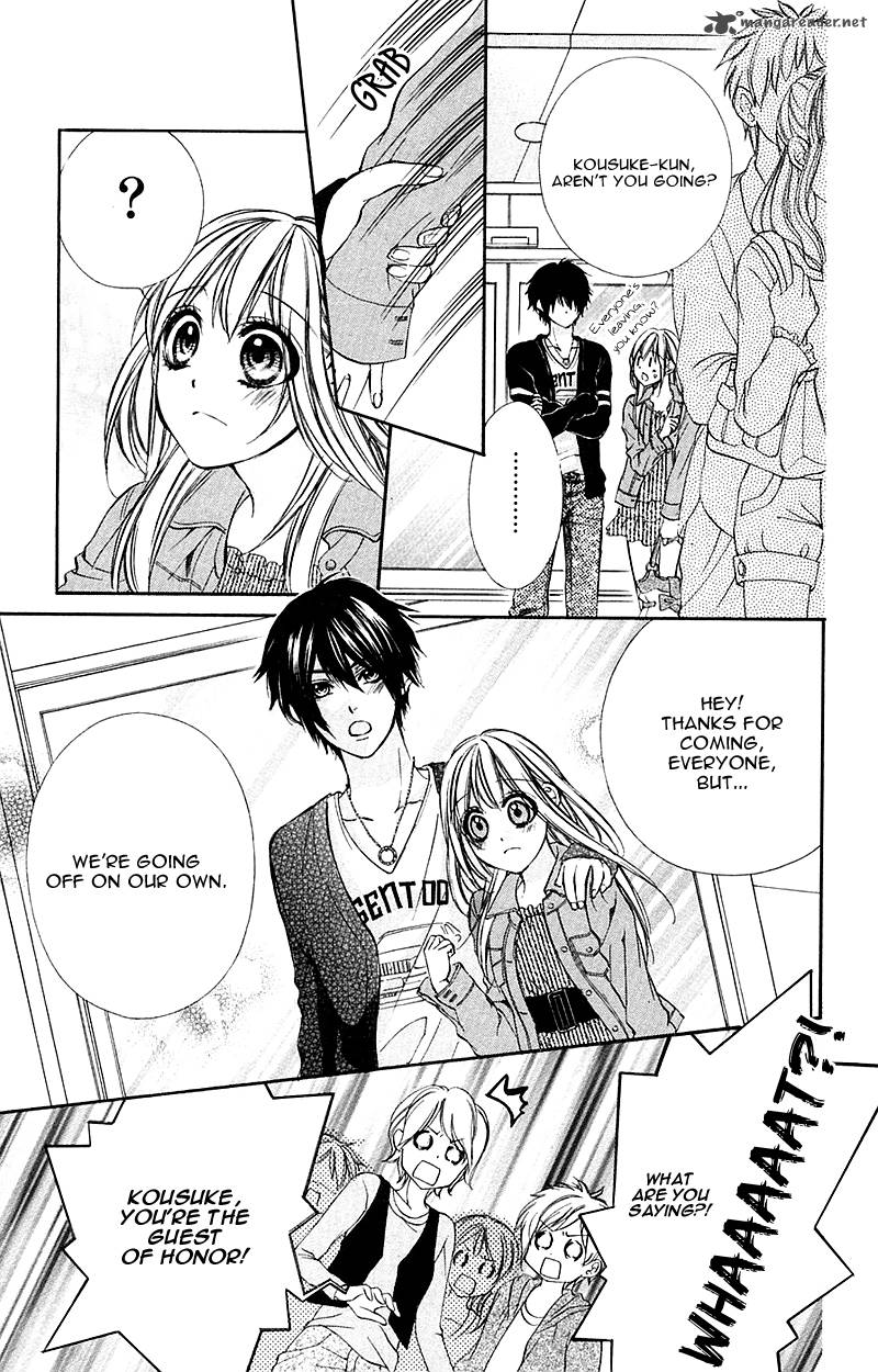Boku Kara Kimi Ga Kienai 13 7