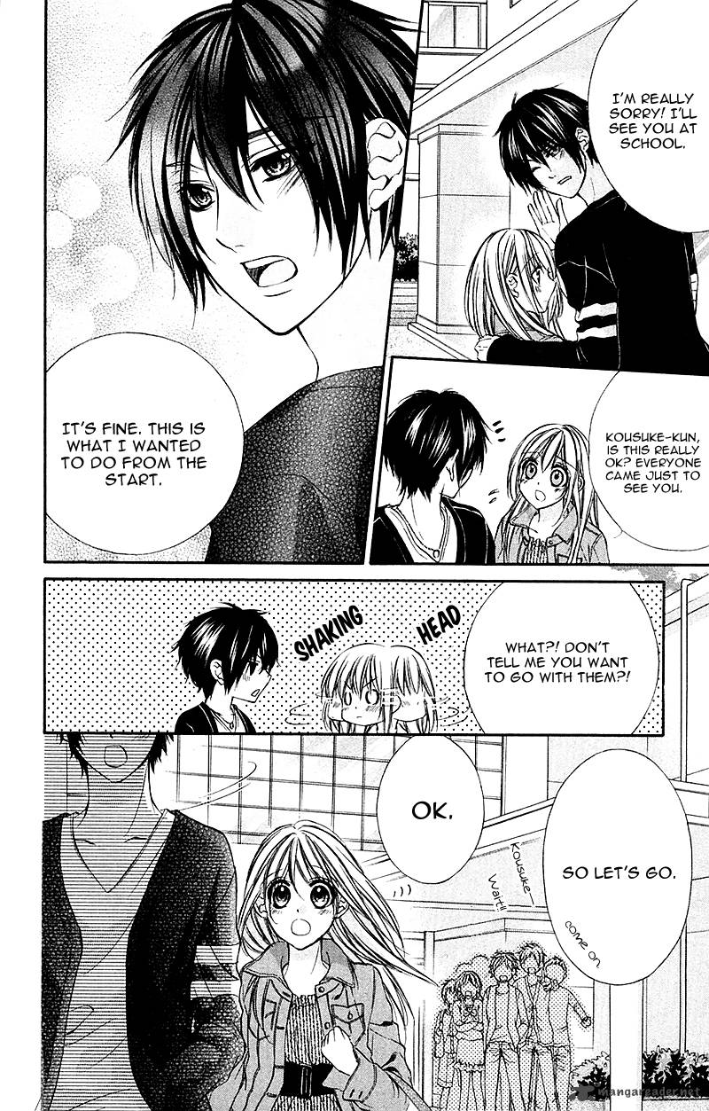 Boku Kara Kimi Ga Kienai 13 8