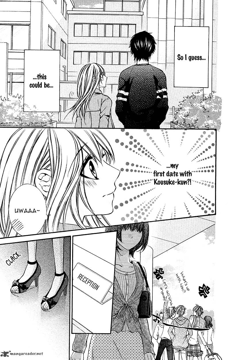 Boku Kara Kimi Ga Kienai 13 9