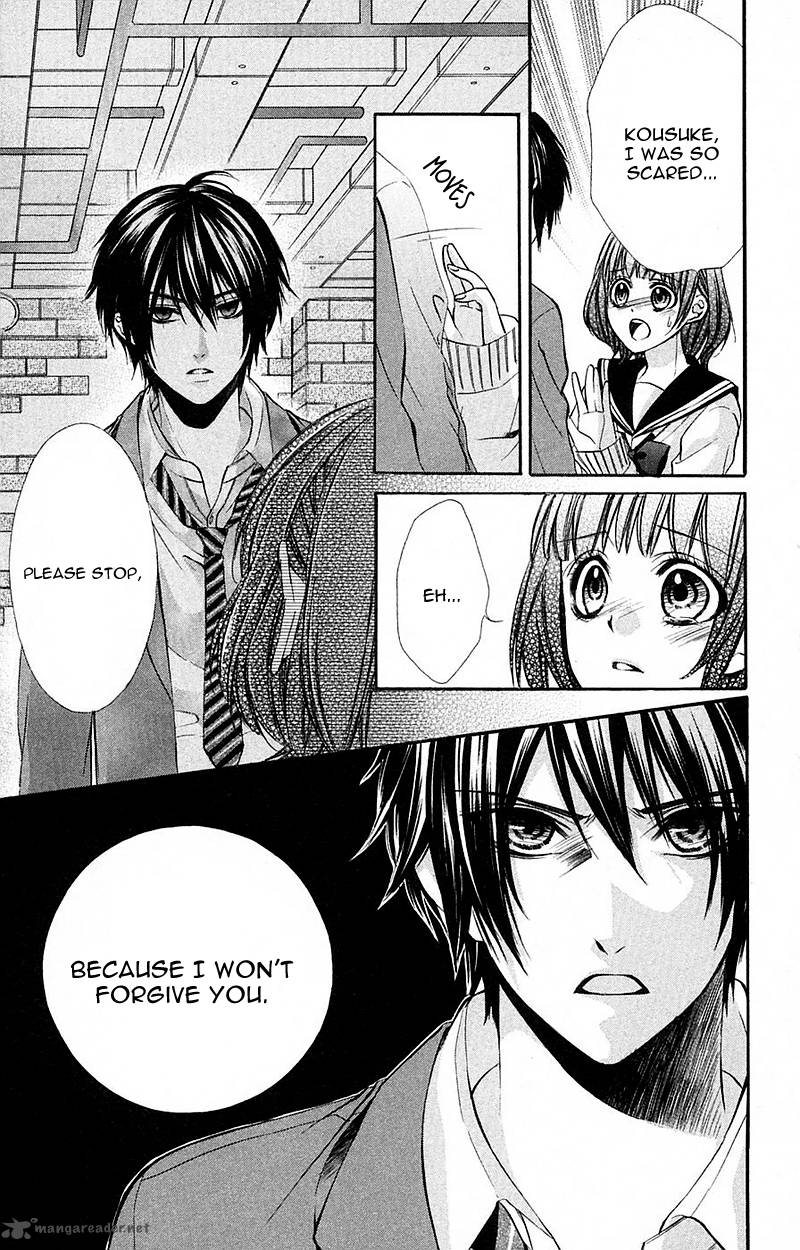 Boku Kara Kimi Ga Kienai 17 14