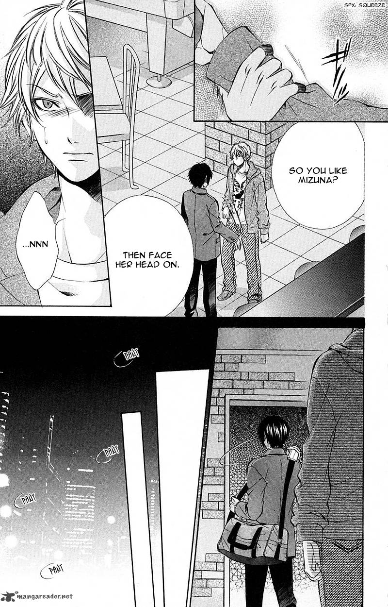 Boku Kara Kimi Ga Kienai 17 16