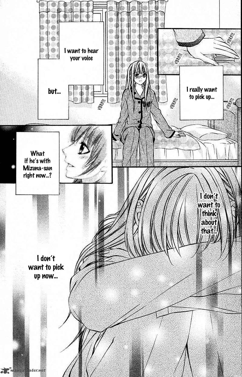 Boku Kara Kimi Ga Kienai 17 19