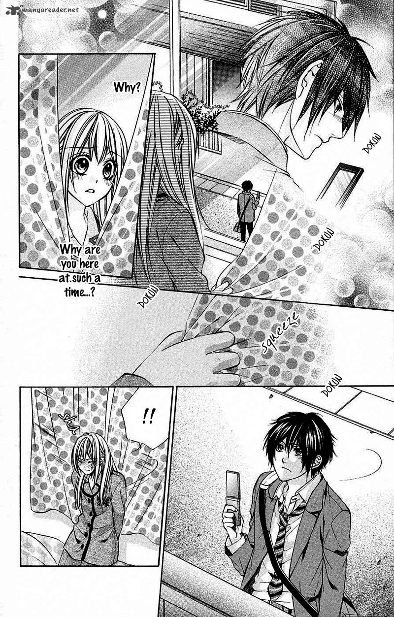 Boku Kara Kimi Ga Kienai 17 21