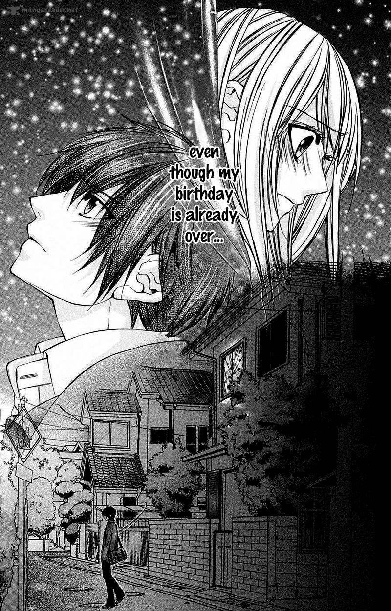 Boku Kara Kimi Ga Kienai 17 22
