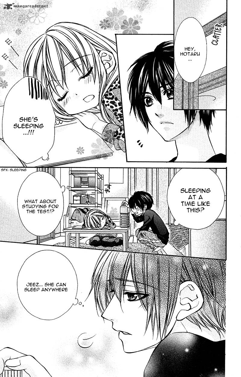 Boku Kara Kimi Ga Kienai 17 36