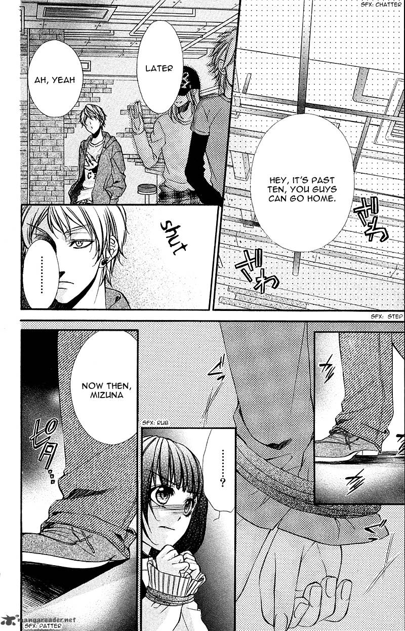 Boku Kara Kimi Ga Kienai 17 9