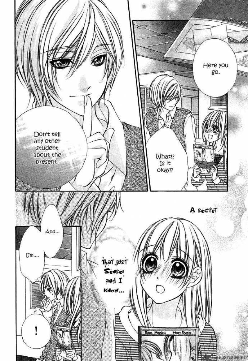 Boku Kara Kimi Ga Kienai 3 10