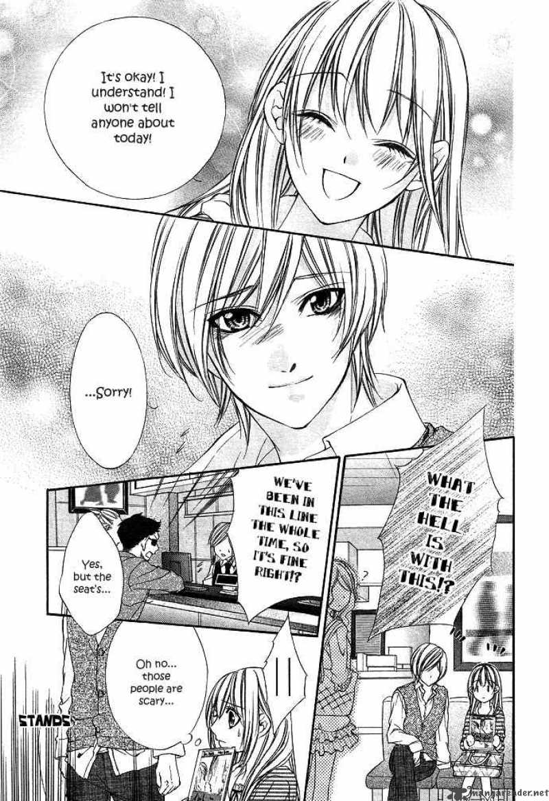 Boku Kara Kimi Ga Kienai 3 11