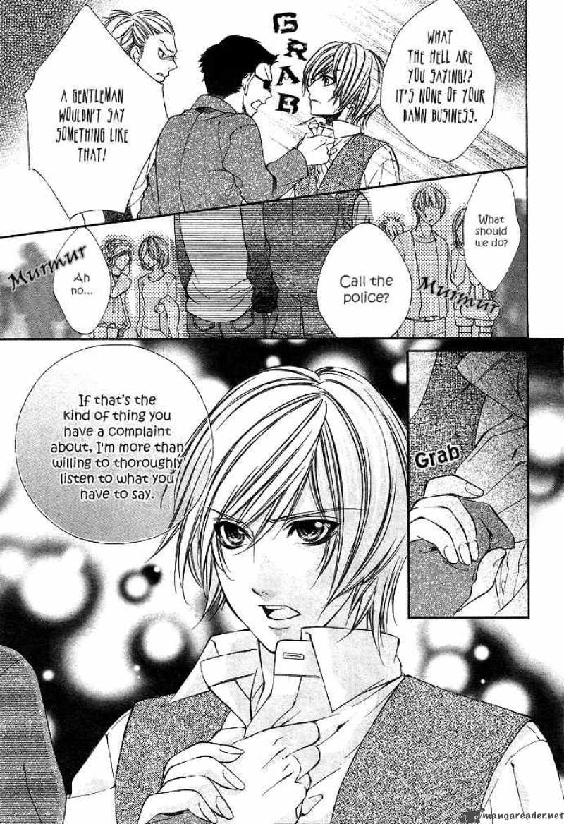 Boku Kara Kimi Ga Kienai 3 13