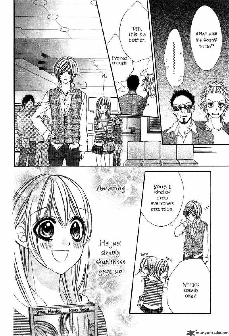 Boku Kara Kimi Ga Kienai 3 14
