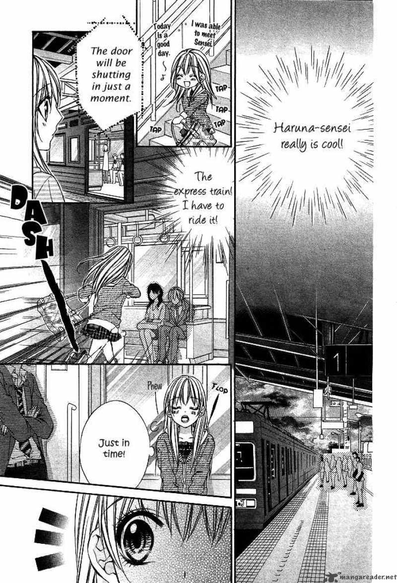 Boku Kara Kimi Ga Kienai 3 15