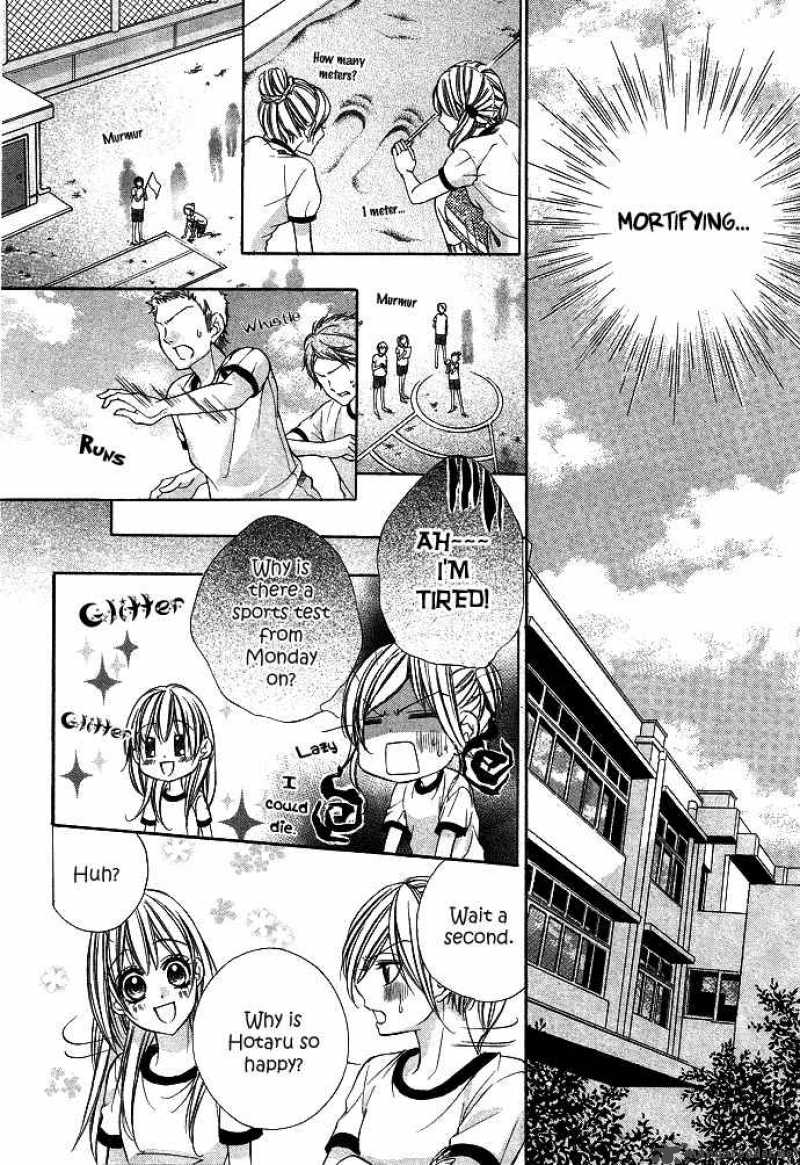 Boku Kara Kimi Ga Kienai 3 20