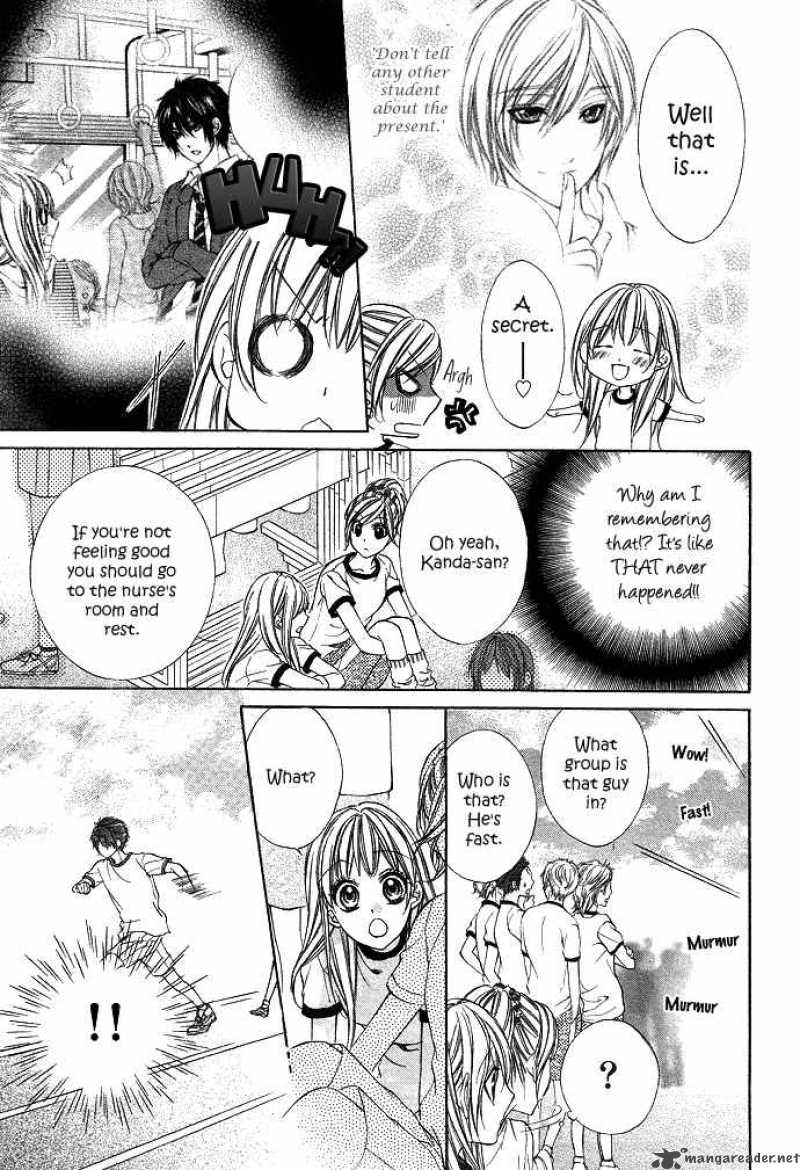 Boku Kara Kimi Ga Kienai 3 21