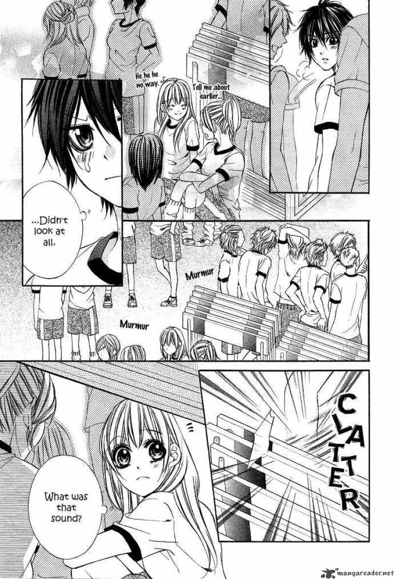 Boku Kara Kimi Ga Kienai 3 23