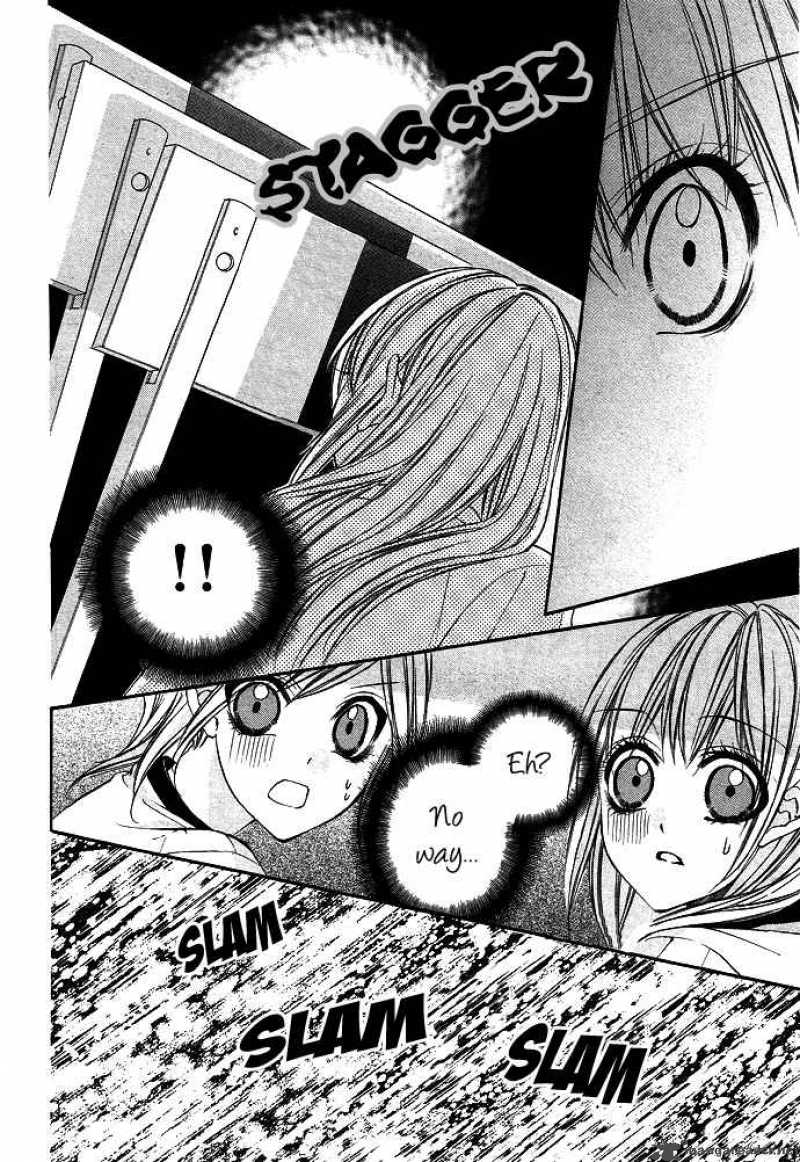 Boku Kara Kimi Ga Kienai 3 24