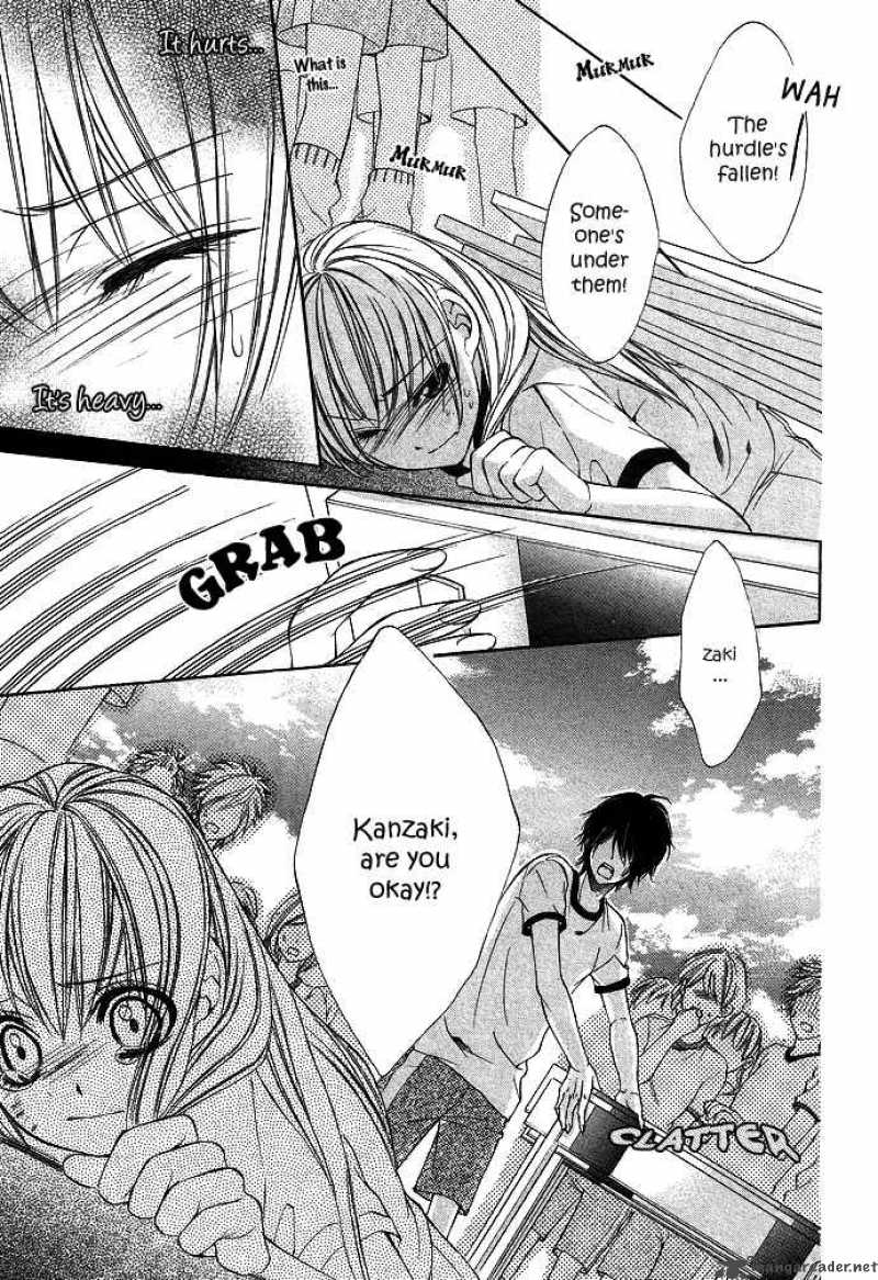 Boku Kara Kimi Ga Kienai 3 25