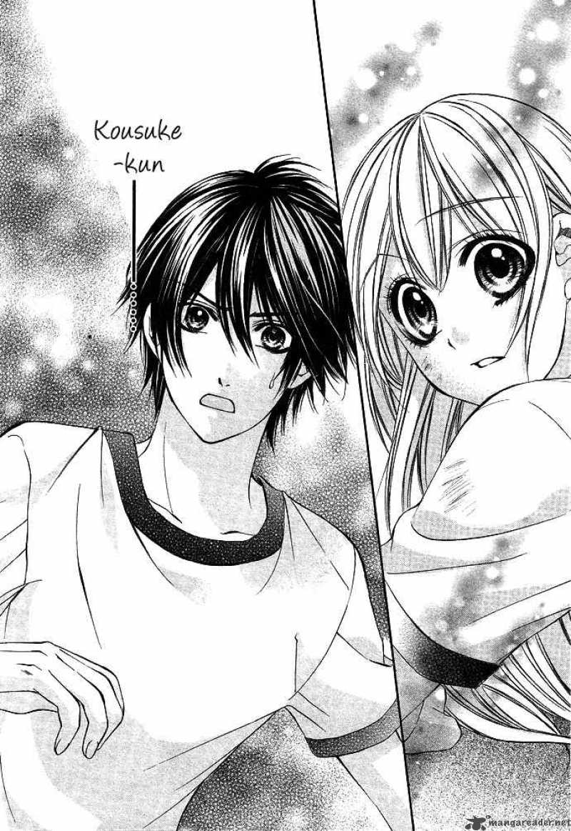 Boku Kara Kimi Ga Kienai 3 26