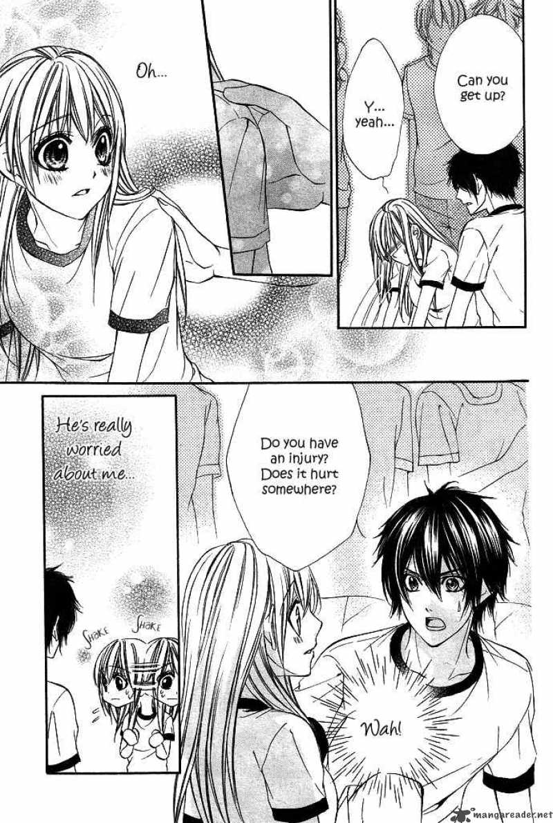 Boku Kara Kimi Ga Kienai 3 27