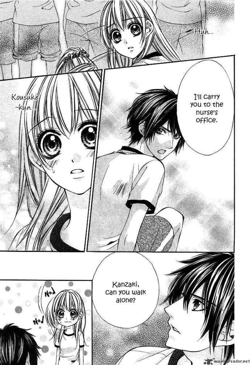 Boku Kara Kimi Ga Kienai 3 29
