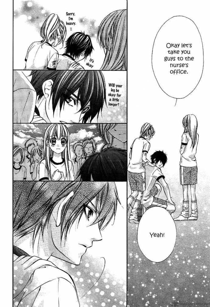 Boku Kara Kimi Ga Kienai 3 30