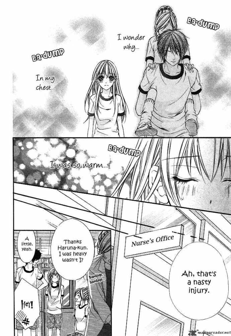 Boku Kara Kimi Ga Kienai 3 32