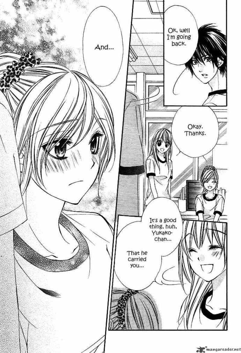 Boku Kara Kimi Ga Kienai 3 33