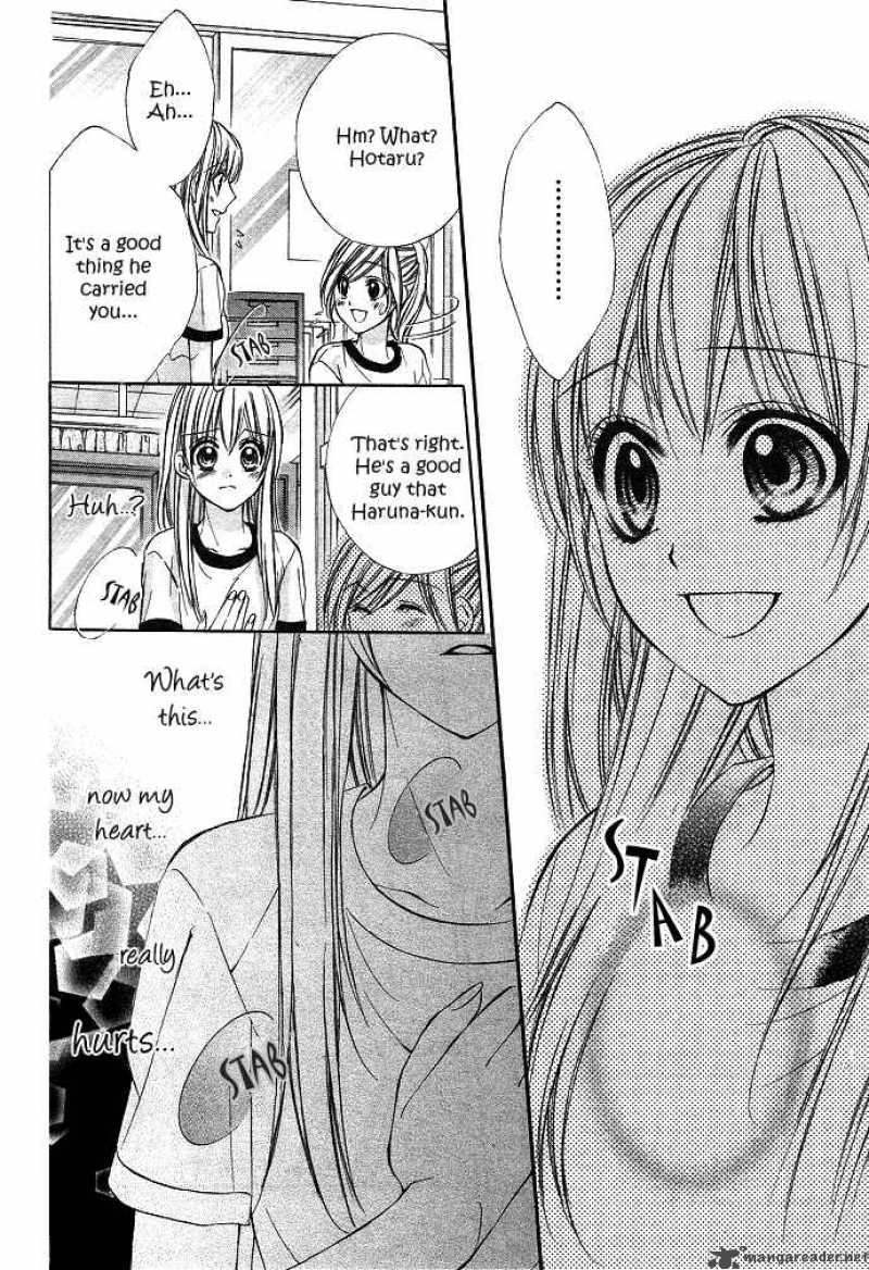 Boku Kara Kimi Ga Kienai 3 34