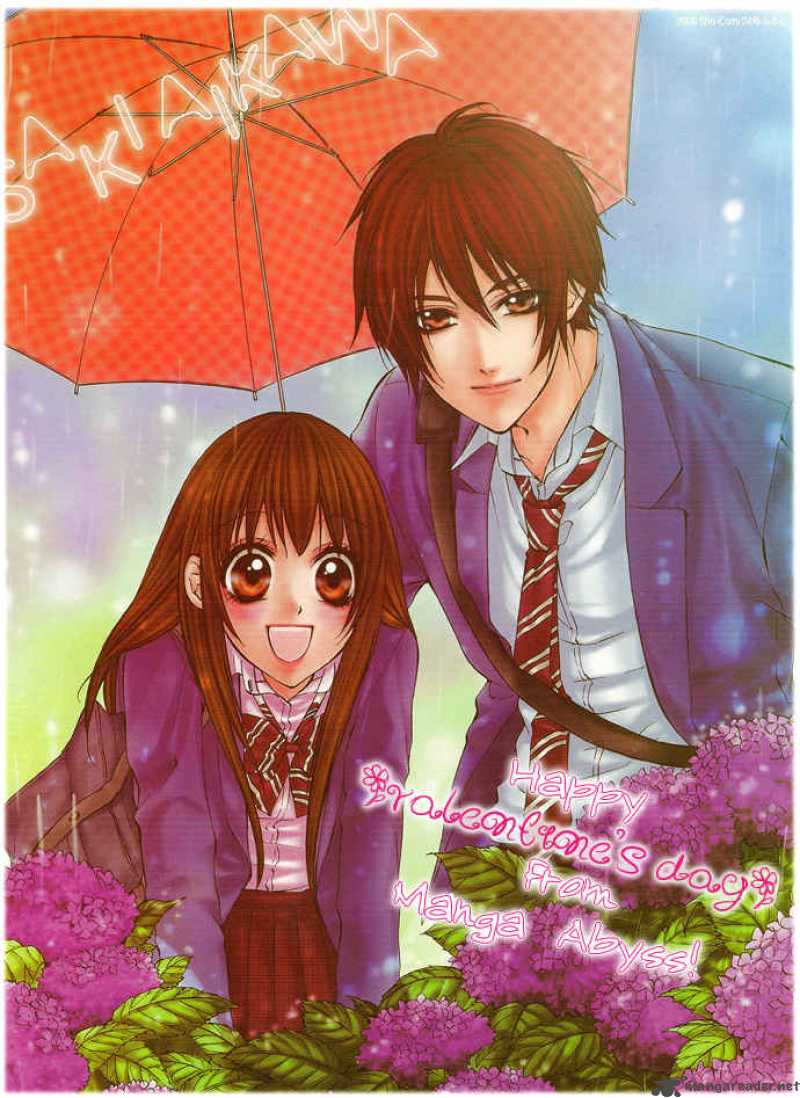 Boku Kara Kimi Ga Kienai 3 4