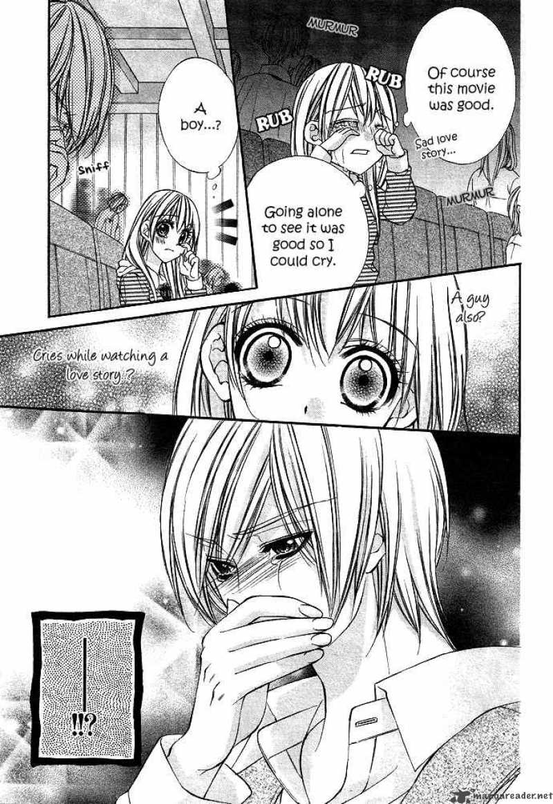 Boku Kara Kimi Ga Kienai 3 7