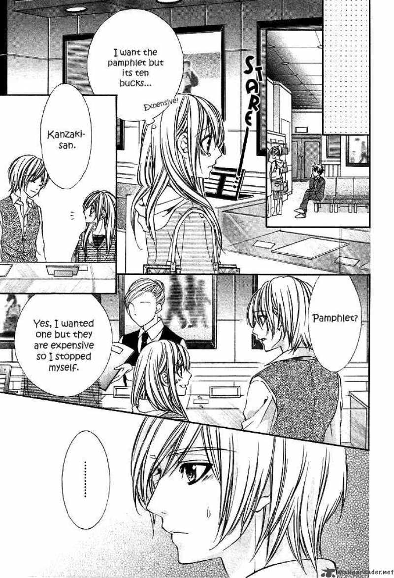 Boku Kara Kimi Ga Kienai 3 9