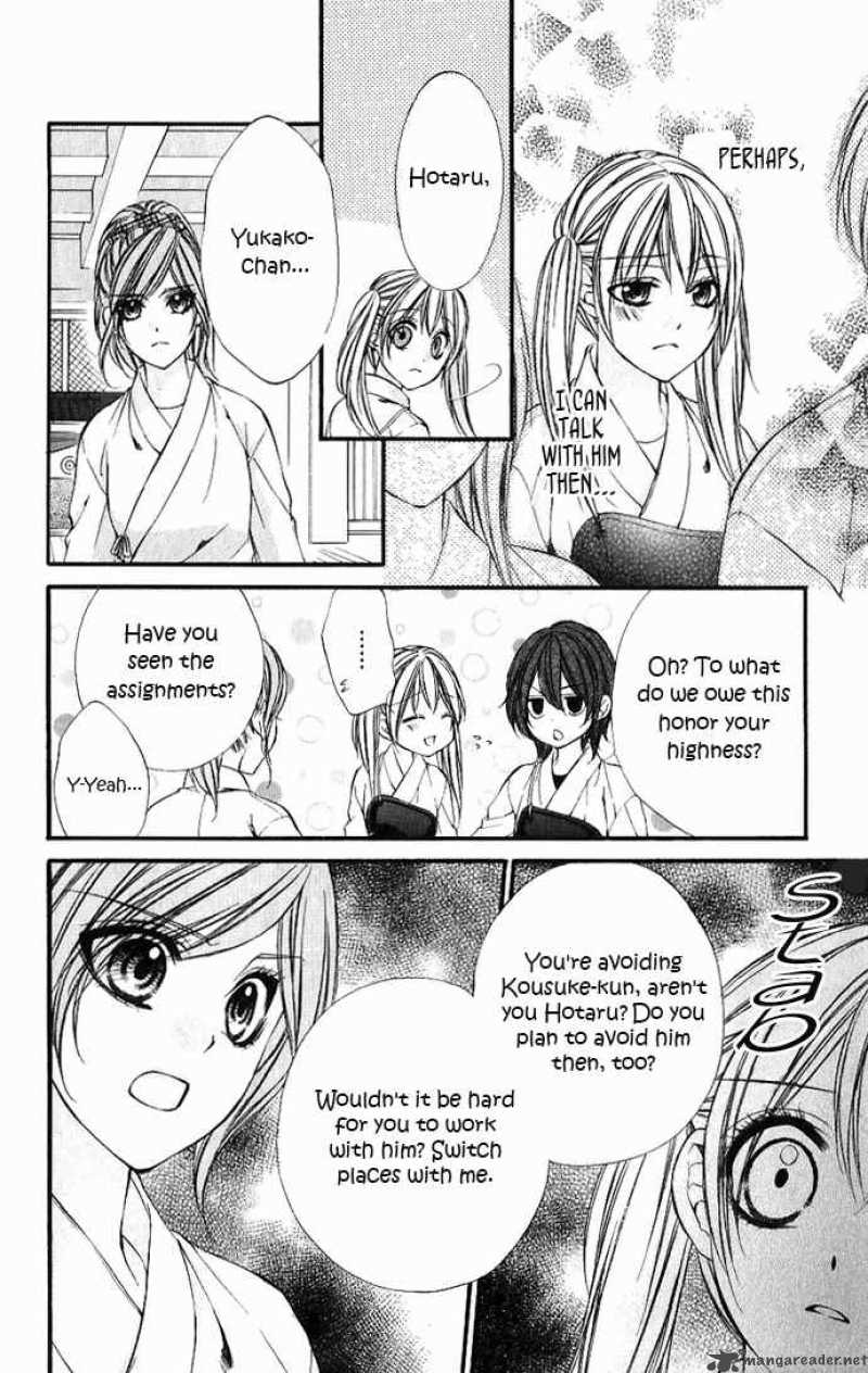 Boku Kara Kimi Ga Kienai 9 10