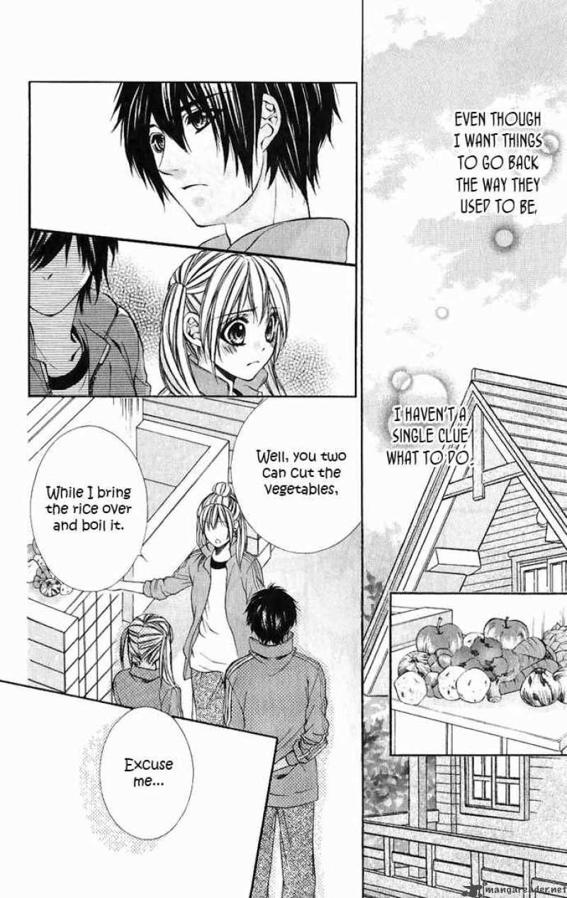 Boku Kara Kimi Ga Kienai 9 12