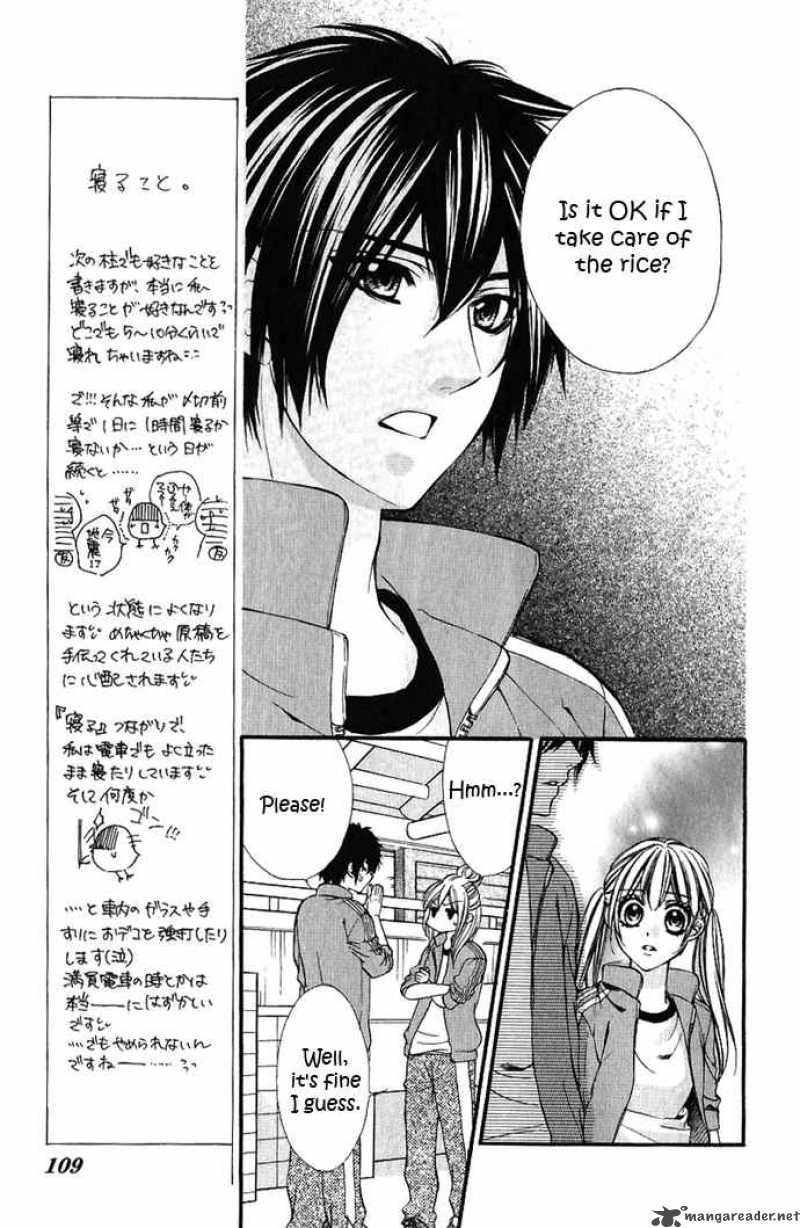 Boku Kara Kimi Ga Kienai 9 13