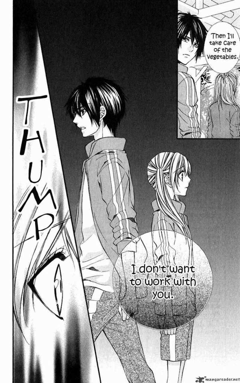 Boku Kara Kimi Ga Kienai 9 14