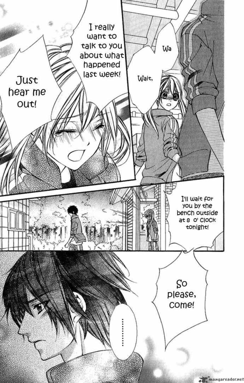 Boku Kara Kimi Ga Kienai 9 15