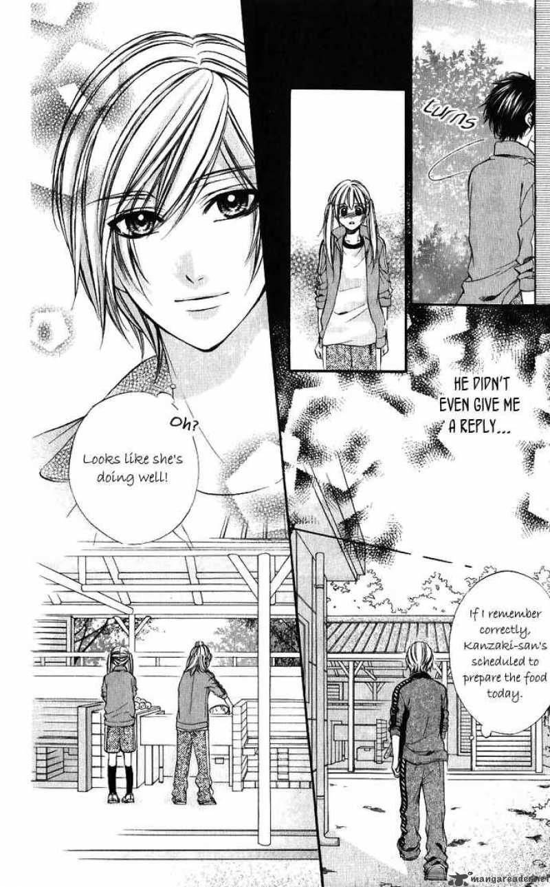 Boku Kara Kimi Ga Kienai 9 16