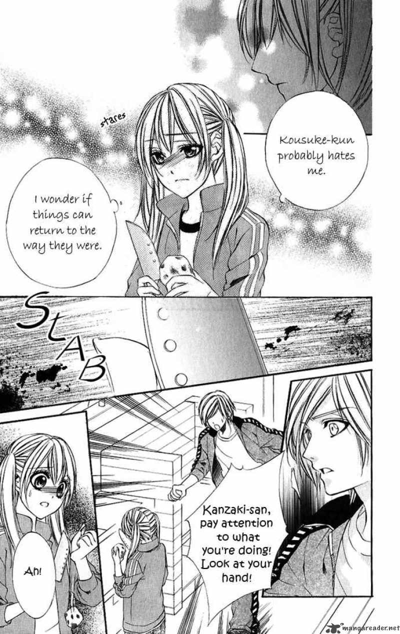 Boku Kara Kimi Ga Kienai 9 17