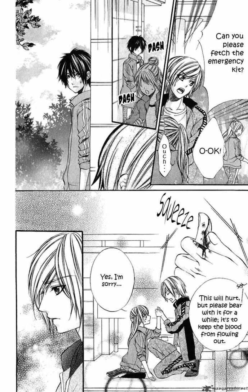 Boku Kara Kimi Ga Kienai 9 18
