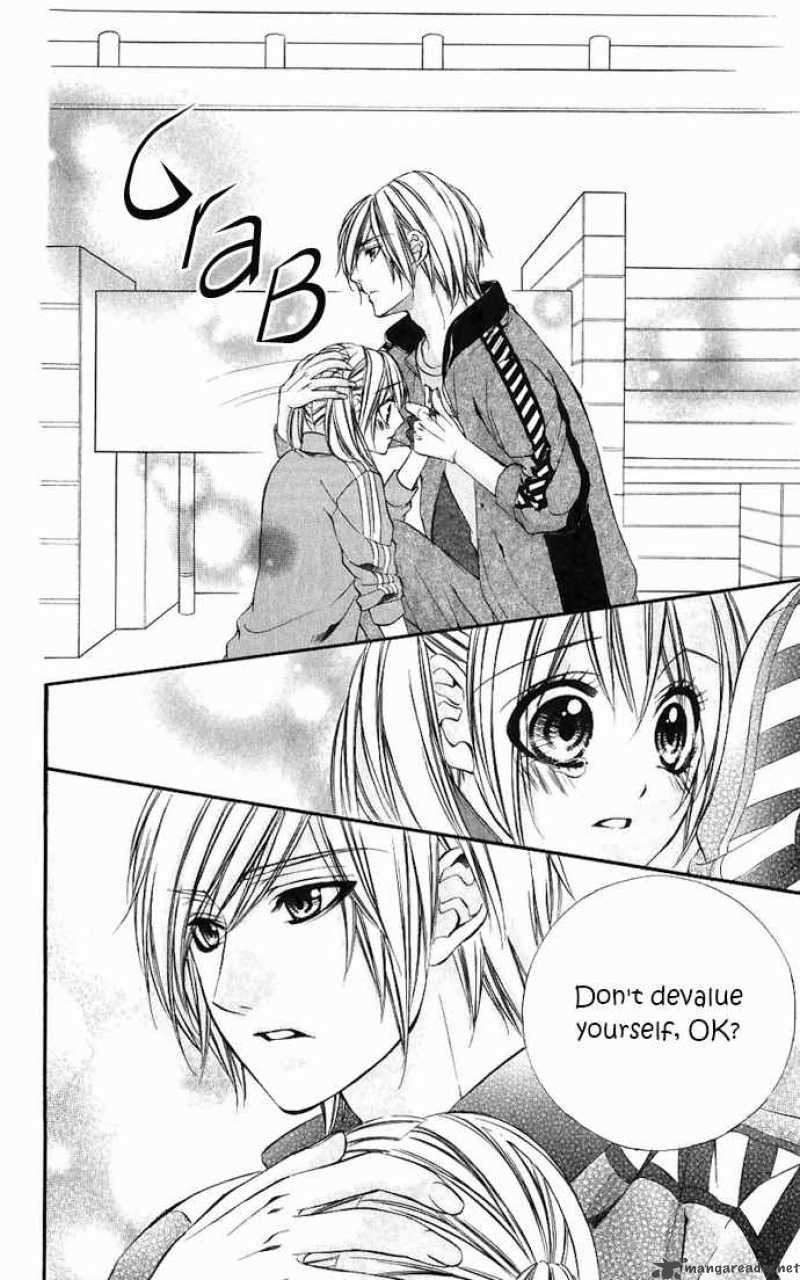 Boku Kara Kimi Ga Kienai 9 20