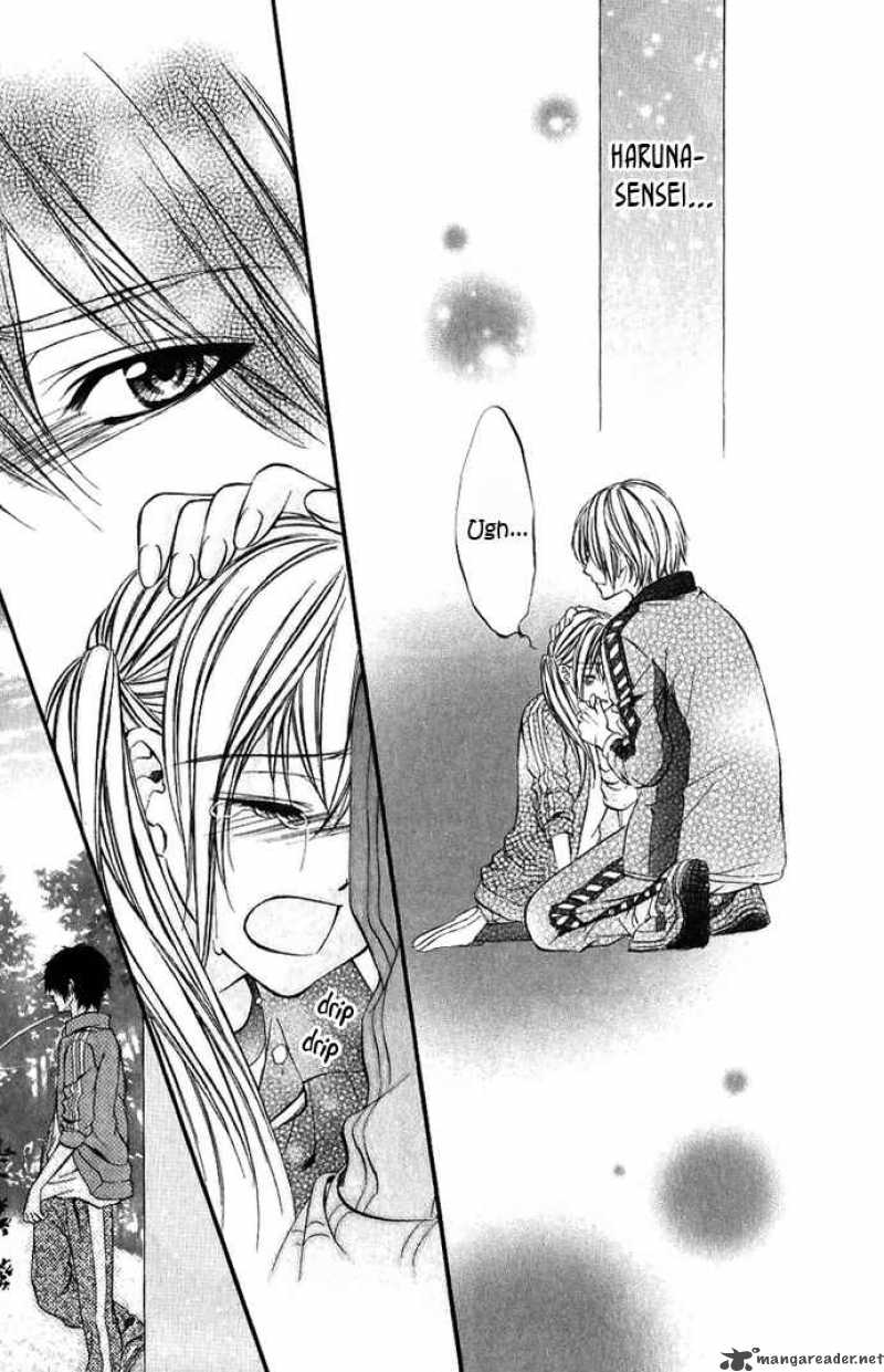 Boku Kara Kimi Ga Kienai 9 21