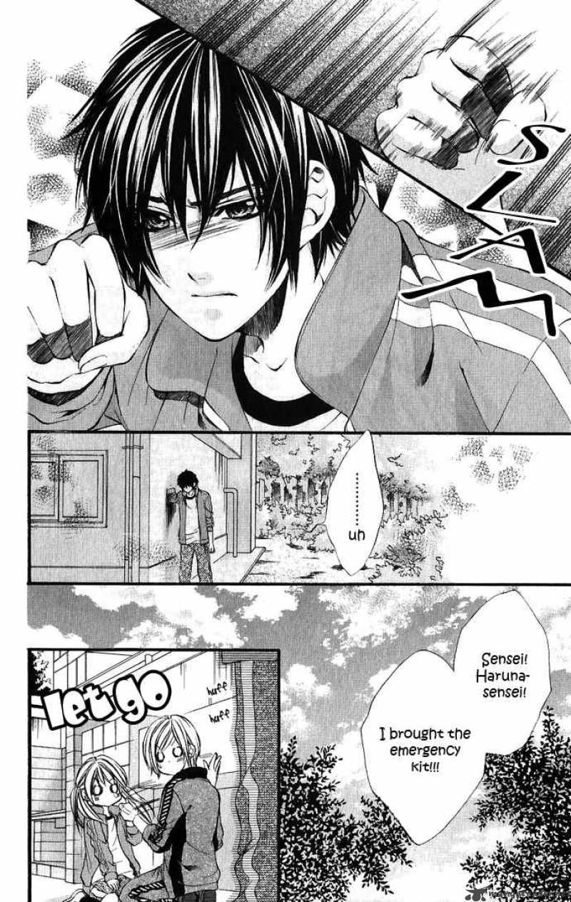 Boku Kara Kimi Ga Kienai 9 22