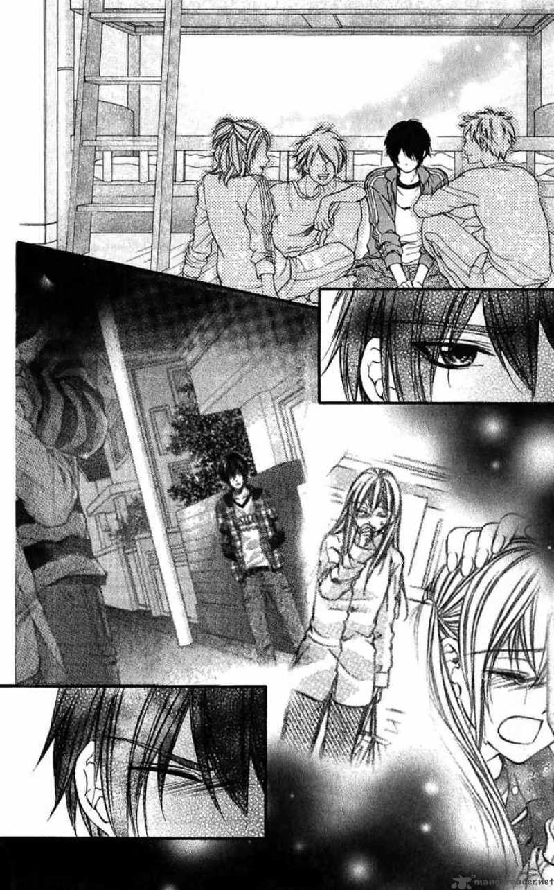 Boku Kara Kimi Ga Kienai 9 24
