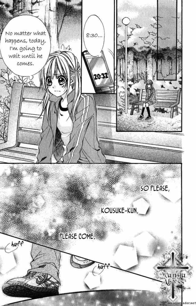 Boku Kara Kimi Ga Kienai 9 25