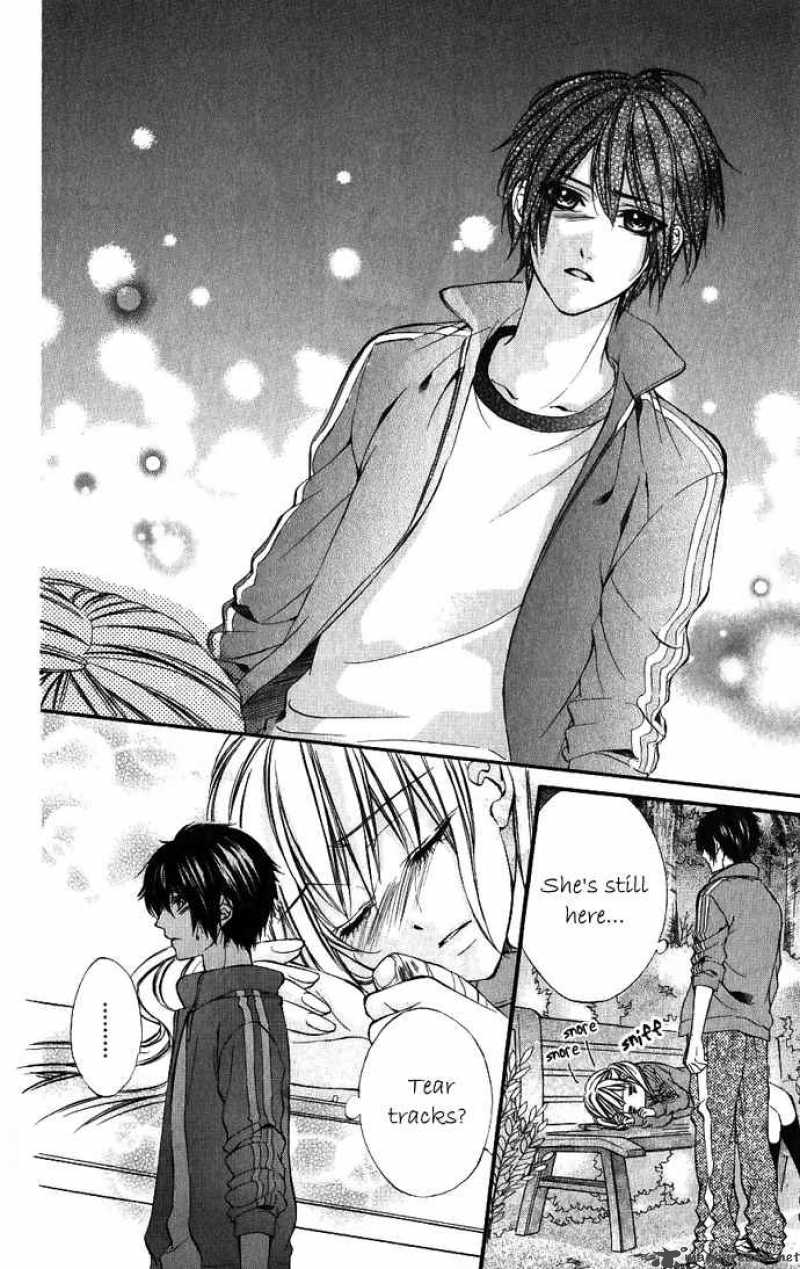 Boku Kara Kimi Ga Kienai 9 26