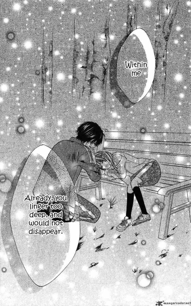 Boku Kara Kimi Ga Kienai 9 30
