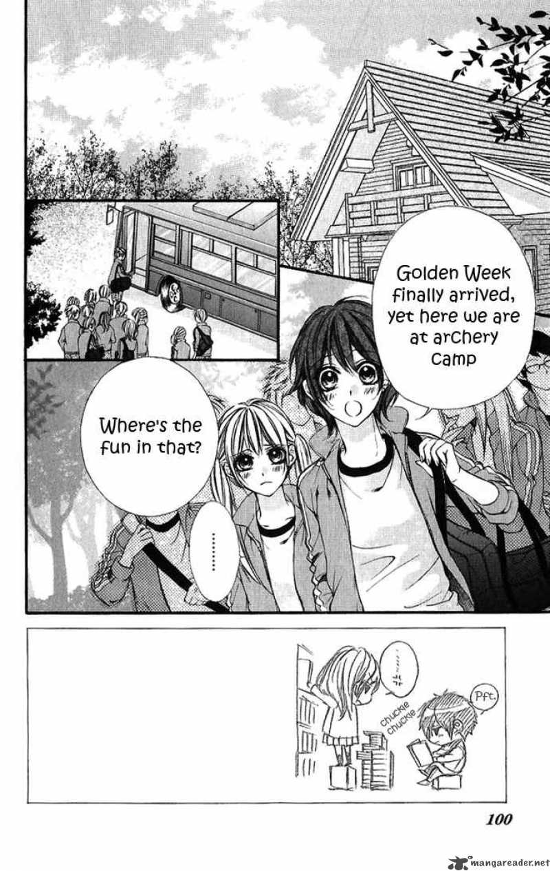 Boku Kara Kimi Ga Kienai 9 4