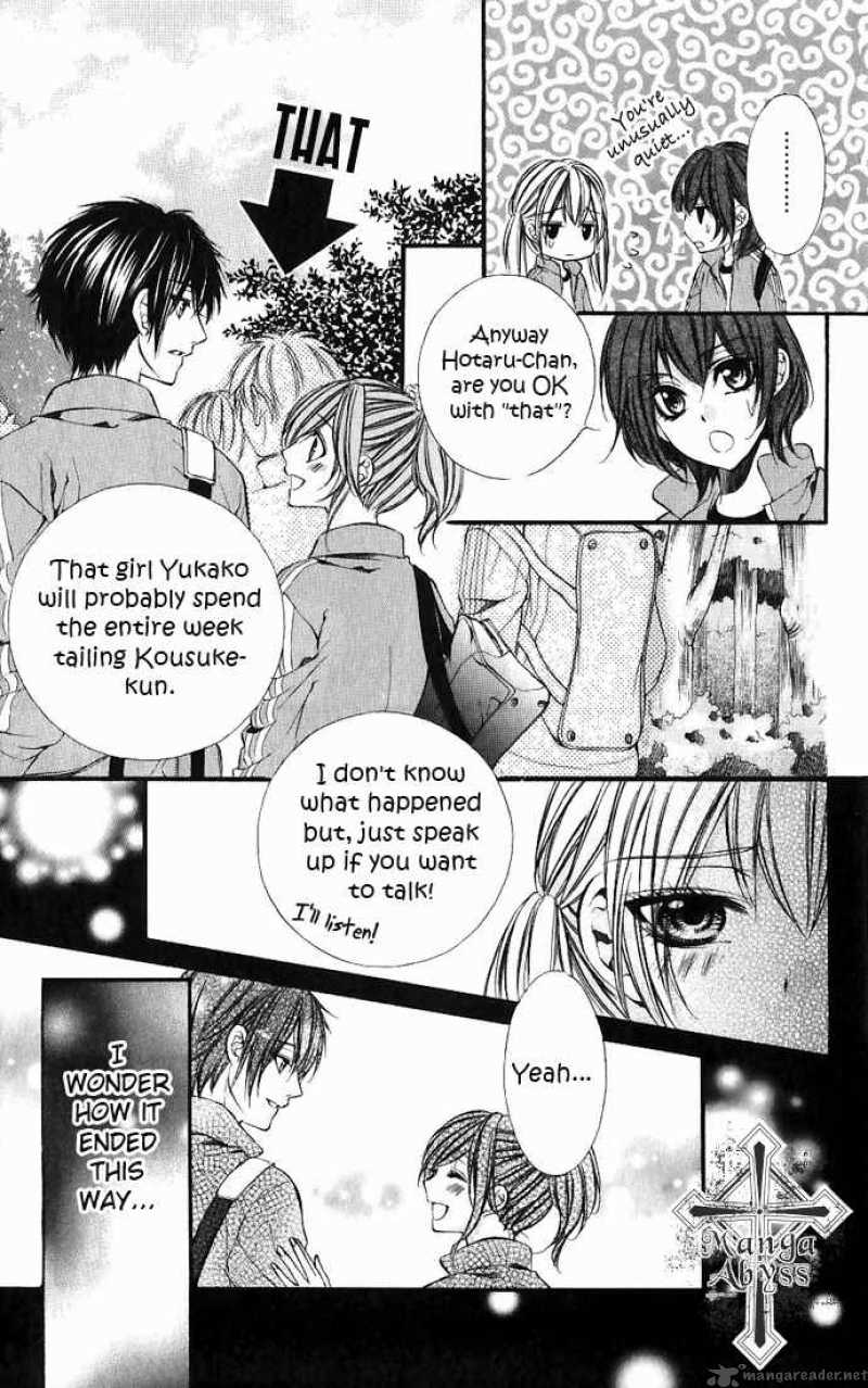 Boku Kara Kimi Ga Kienai 9 5