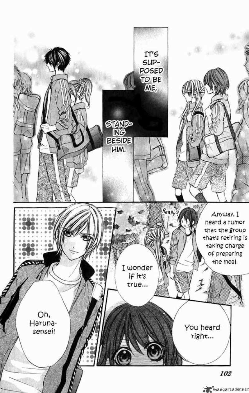 Boku Kara Kimi Ga Kienai 9 6