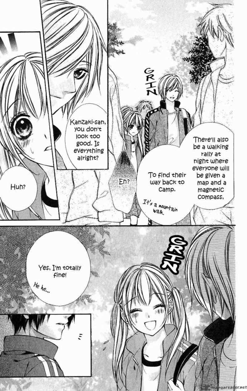 Boku Kara Kimi Ga Kienai 9 7